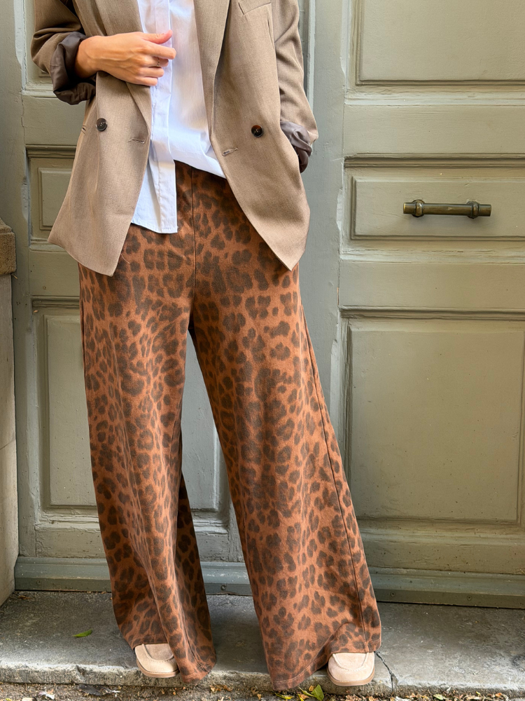 Pantalon FIONA léo