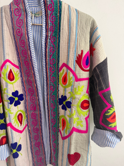Kimono INDY 24