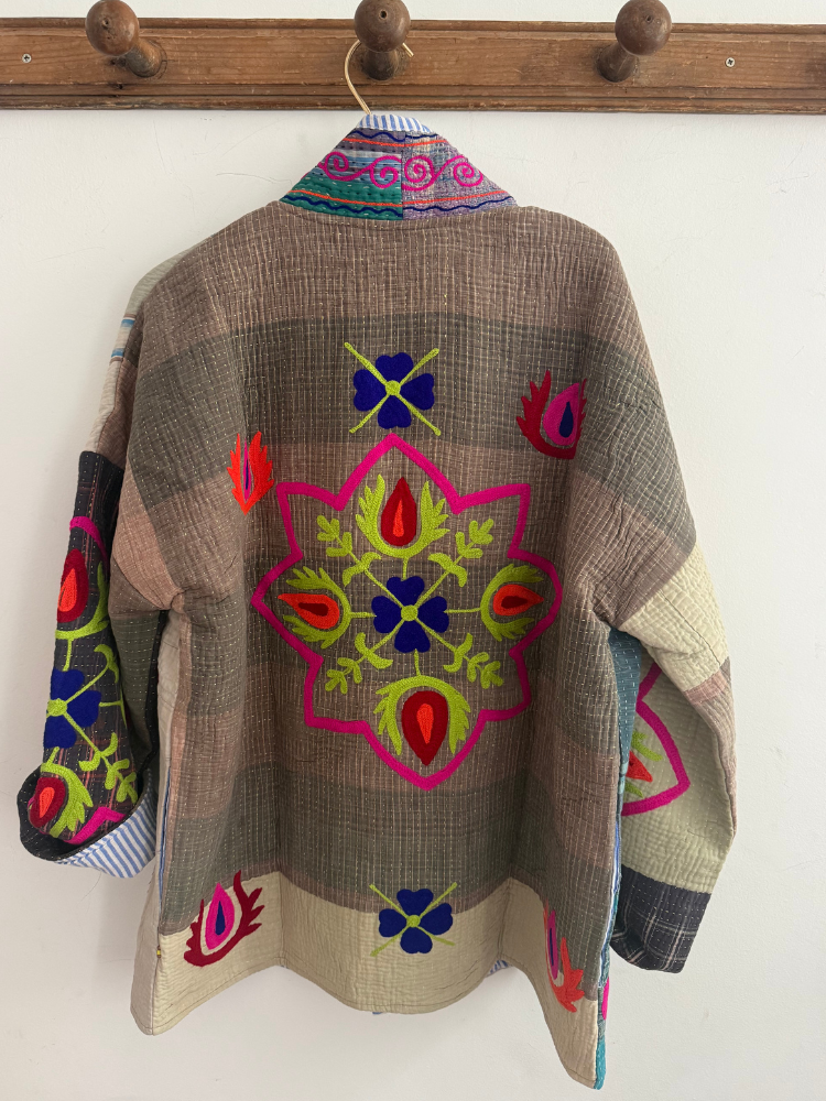 Kimono INDY 24