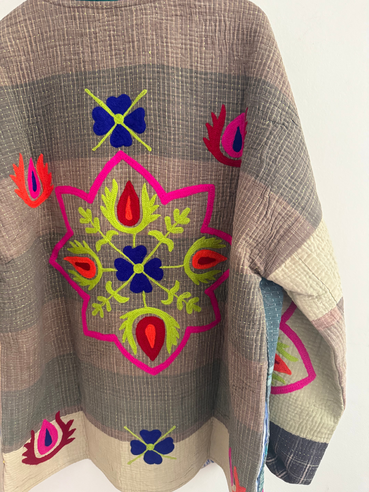 Kimono INDY 24