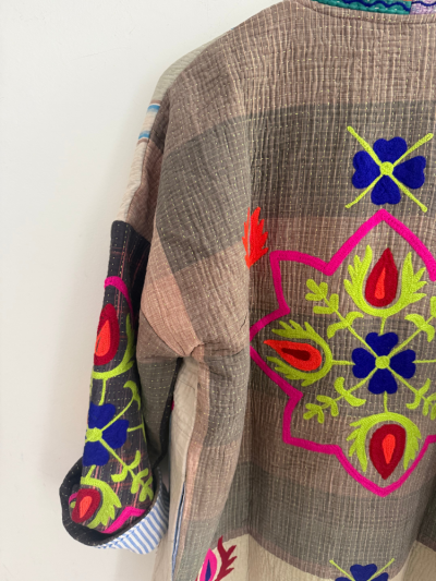 Kimono INDY 24