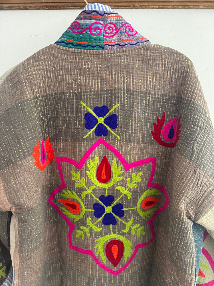 Kimono INDY 24