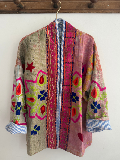 Kimono INDY 26