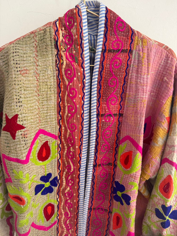 Kimono INDY 26