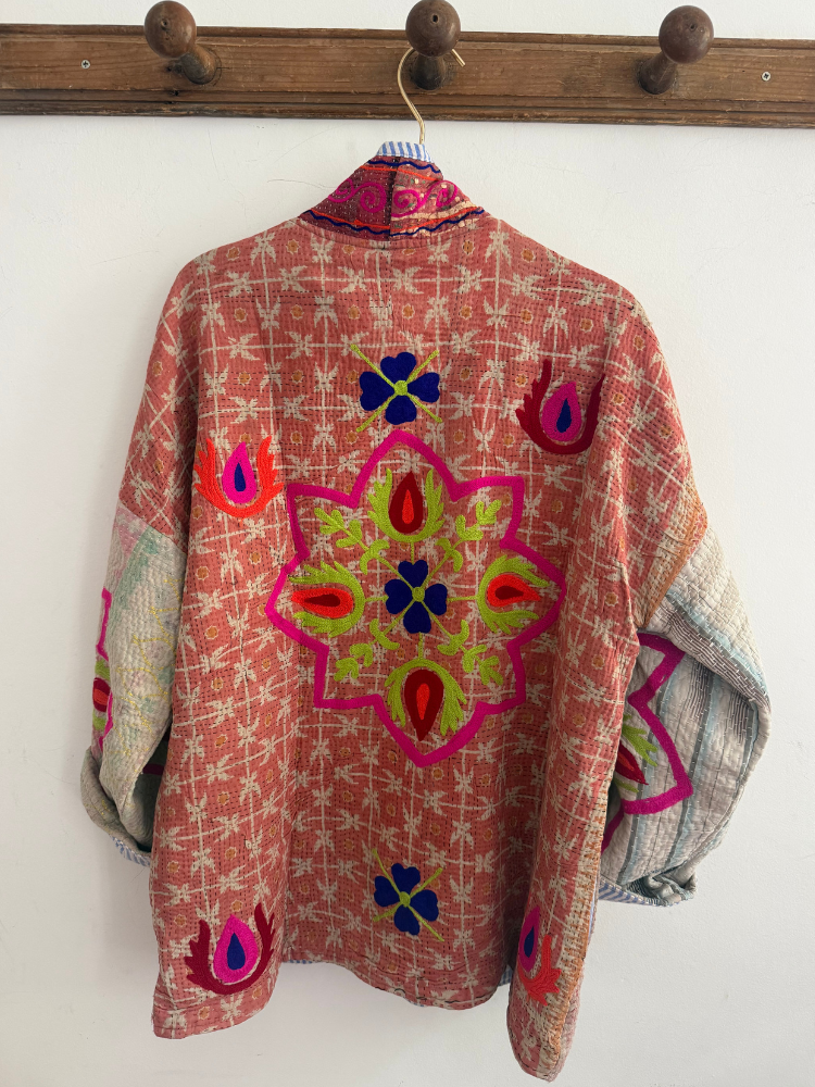 Kimono INDY 26