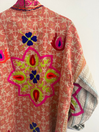 Kimono INDY 26