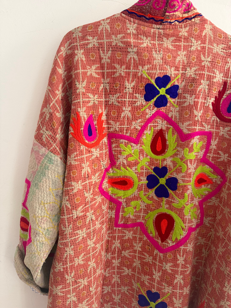 Kimono INDY 26