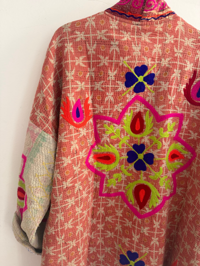 Kimono INDY 26