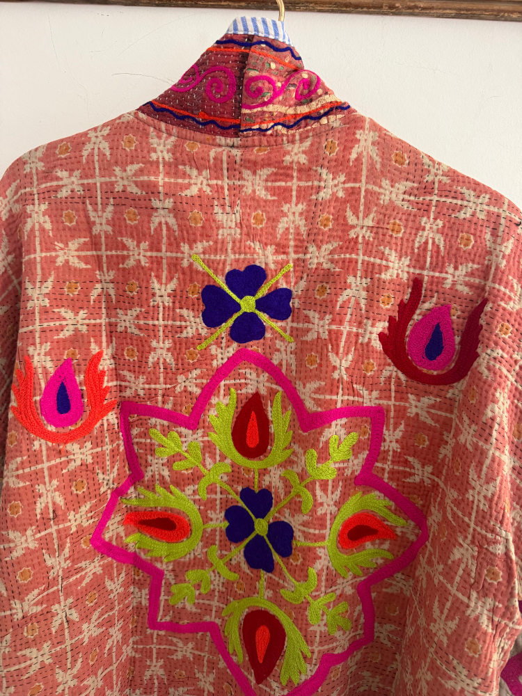 Kimono INDY 26