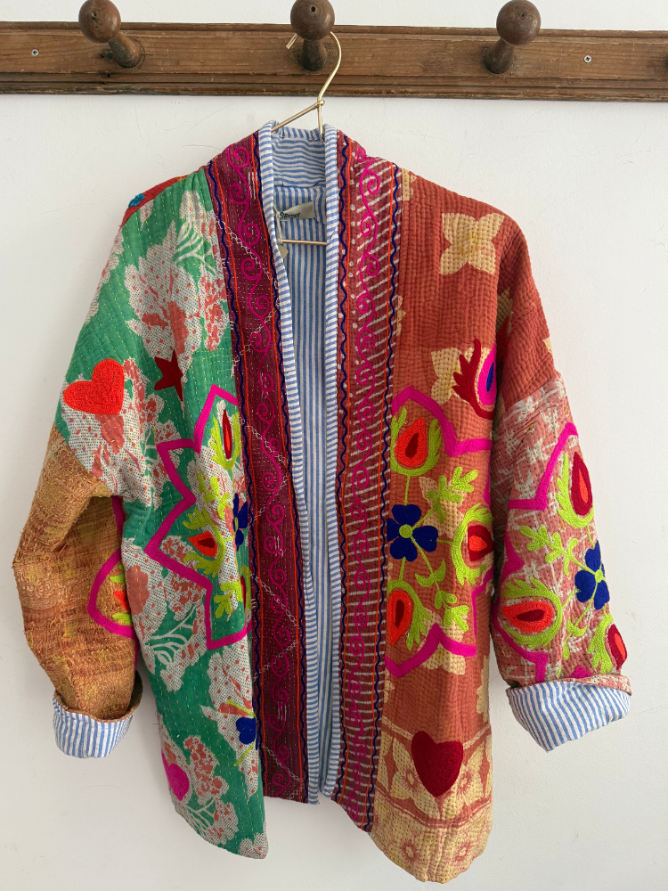 Kimono INDY 27
