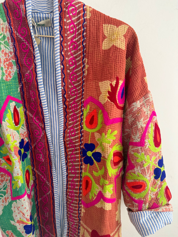 Kimono INDY 27