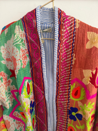 Kimono INDY 27