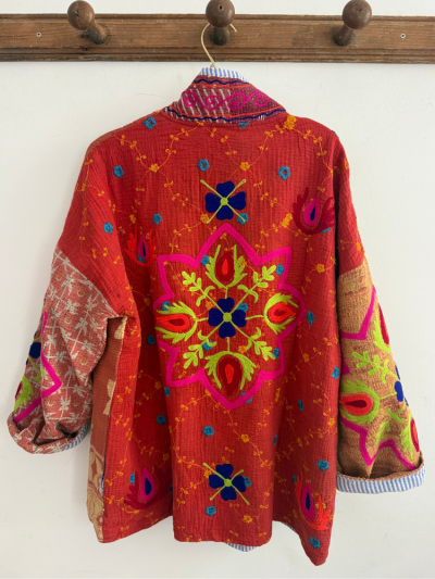 Kimono INDY 27