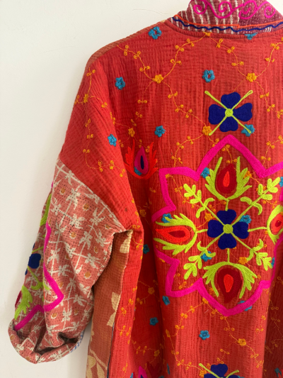 Kimono INDY 27