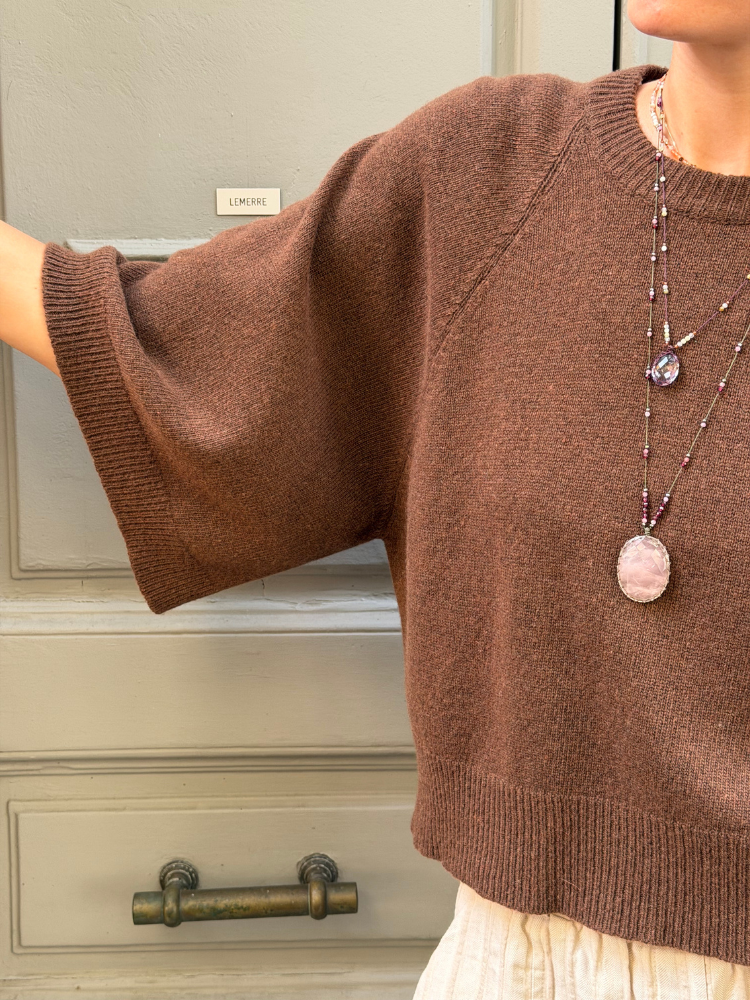 Pull LYA choco