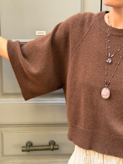 Pull LYA choco