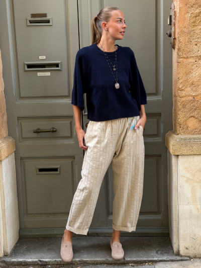 Pull LYA marine
