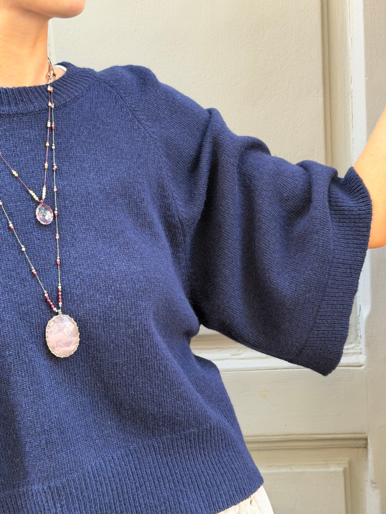 Pull LYA marine