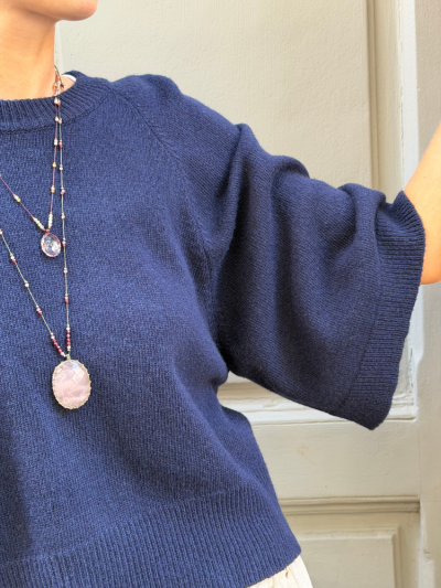 Pull LYA marine