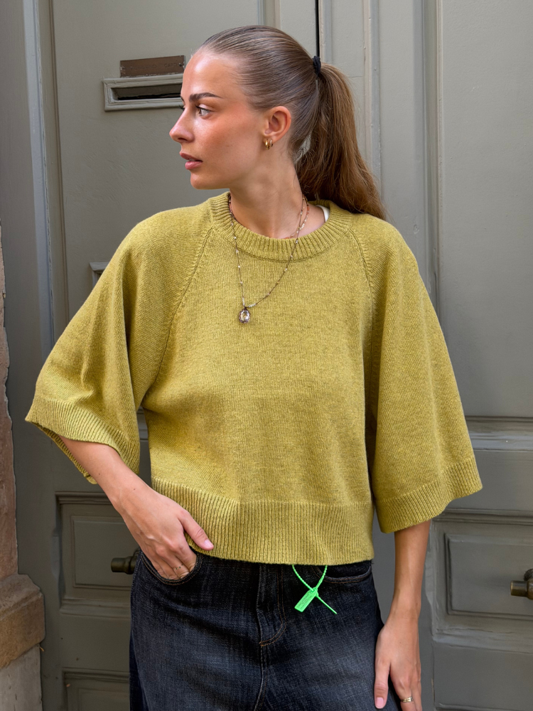 Pull LYA vert