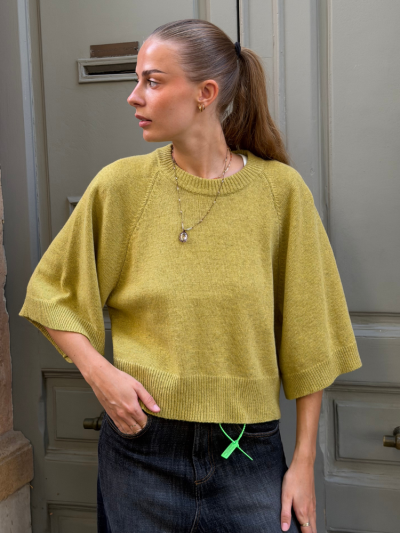 Pull LYA vert