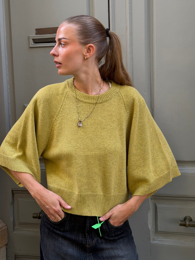 Pull LYA vert