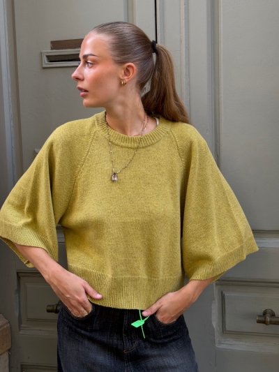 Pull LYA vert