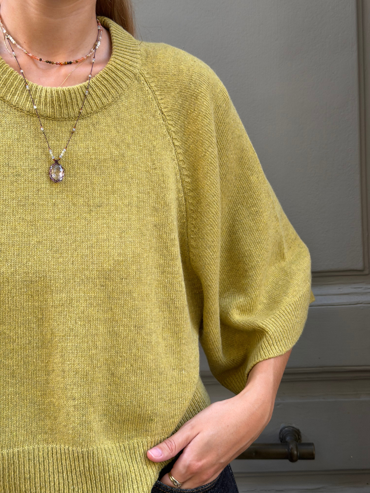 Pull LYA vert