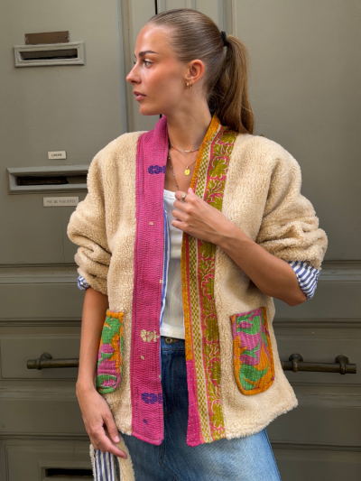 Kimono ALI multi 3