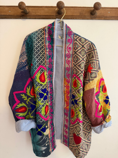 Kimono INDY 23