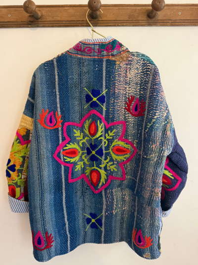 Kimono INDY 23 2