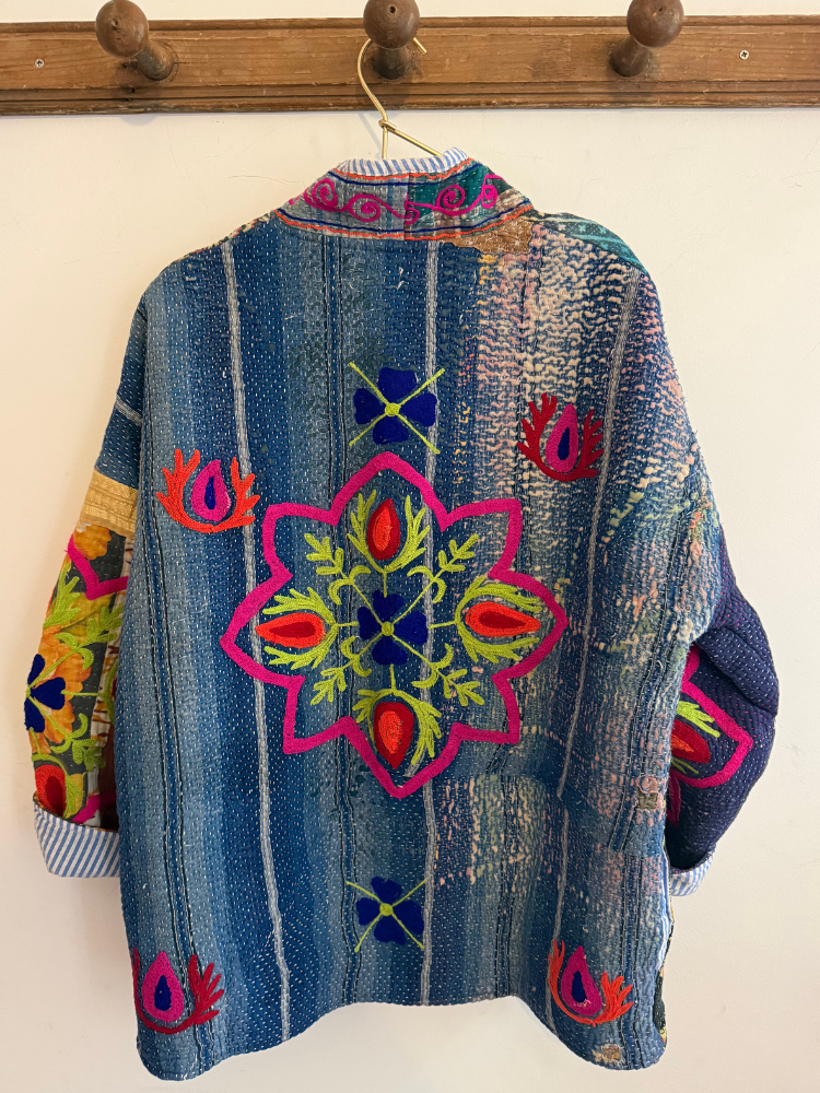 Kimono INDY 23