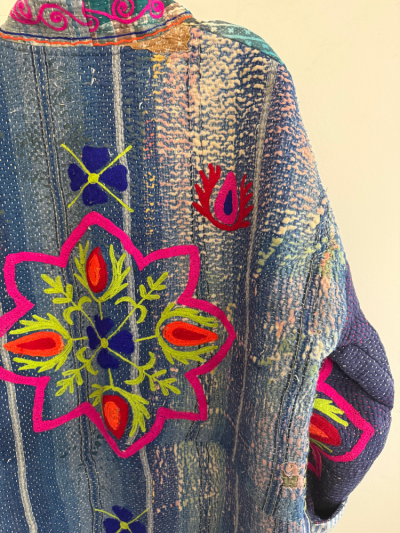 Kimono INDY 23