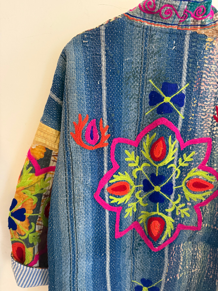 Kimono INDY 23