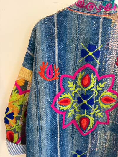 Kimono INDY 23