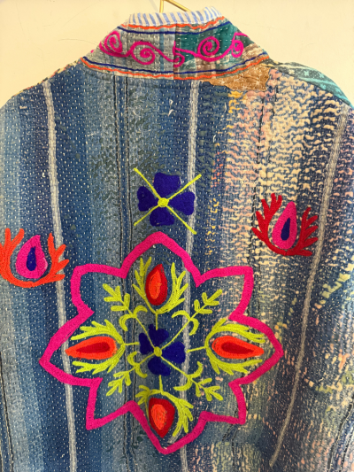 Kimono INDY 23