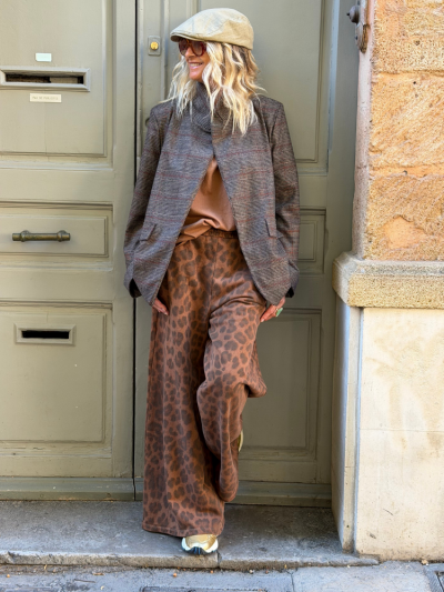 Pantalon FIONA léo