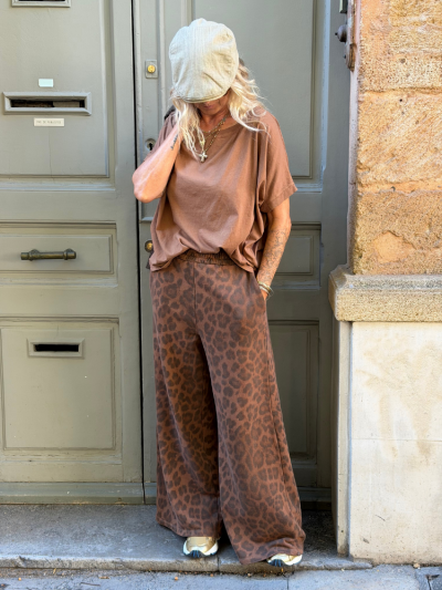 Pantalon FIONA léo