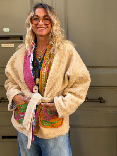 Kimono ALI multi 3