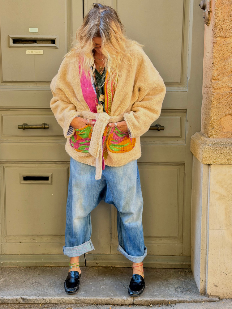Kimono ALI multi 3