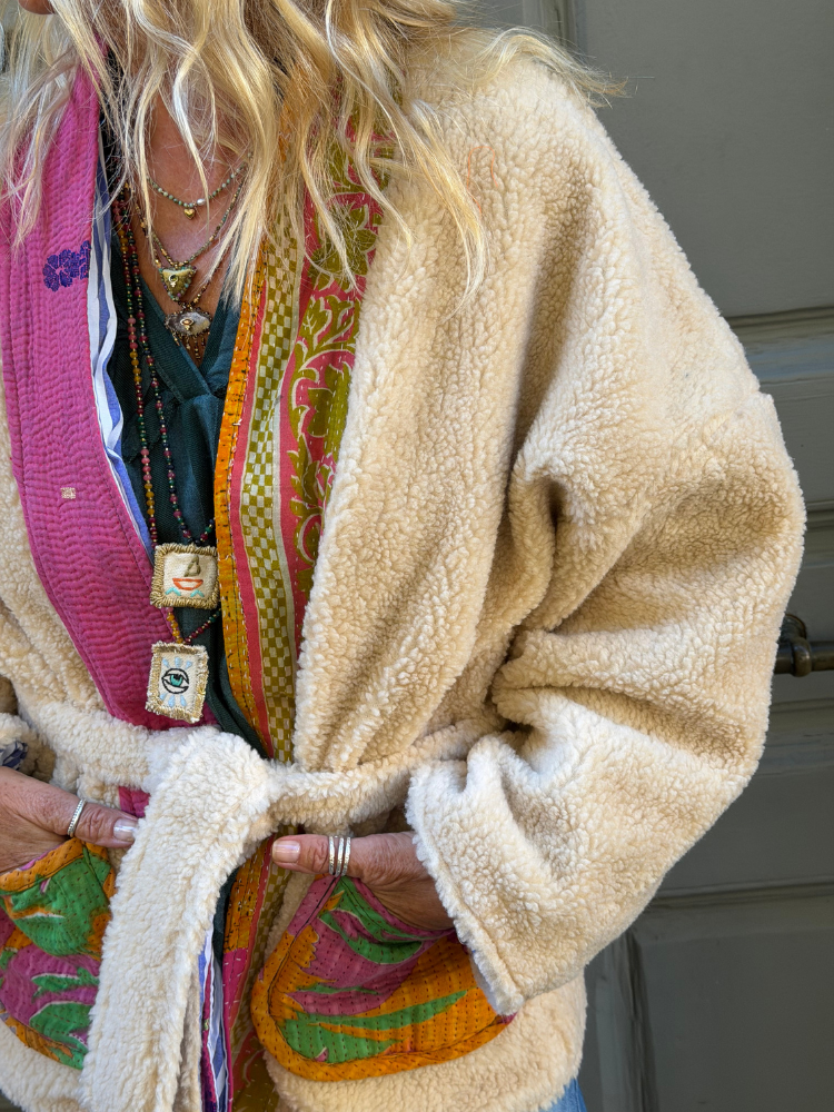 Kimono ALI multi 3