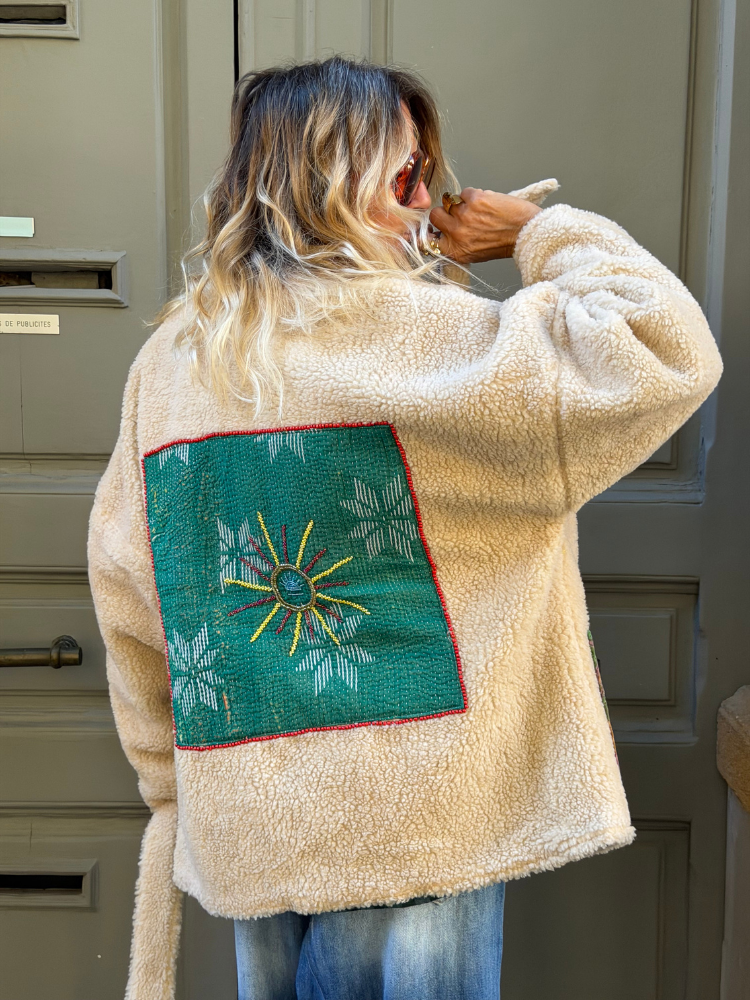 Kimono ALI multi 3