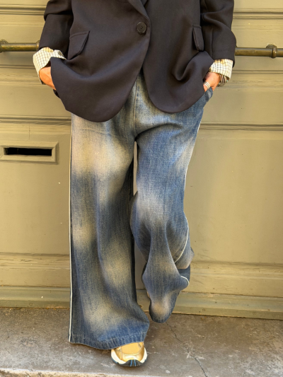 Jean BIRIOLA bleu