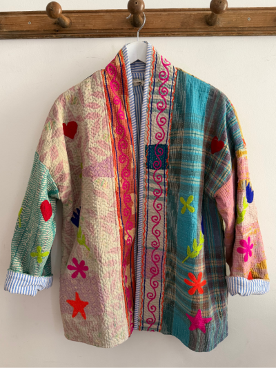 Kimono INDY 45