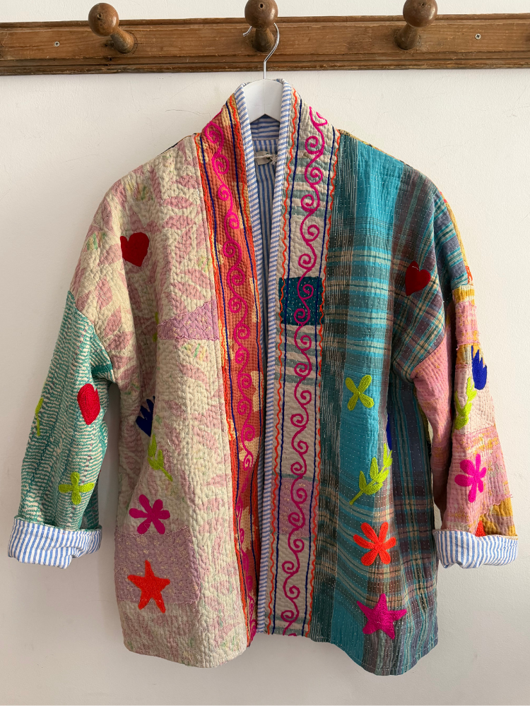 Kimono INDY 45