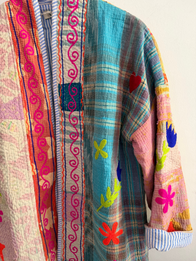 Kimono INDY 45
