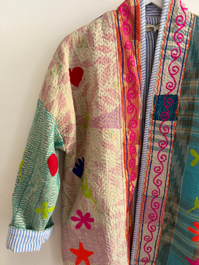 Kimono INDY 45