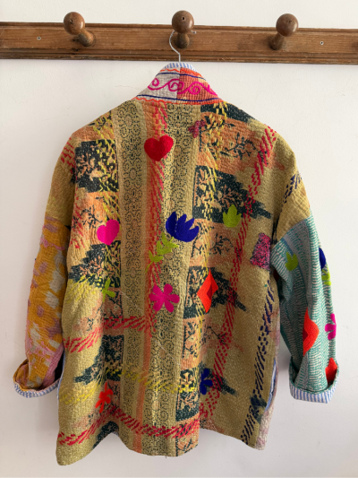 Kimono INDY 45