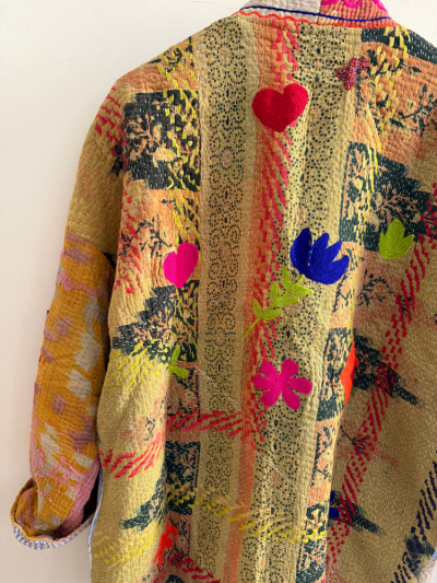 Kimono INDY 45