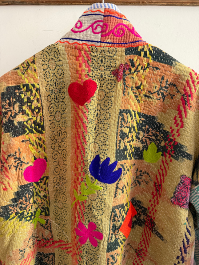 Kimono INDY 45
